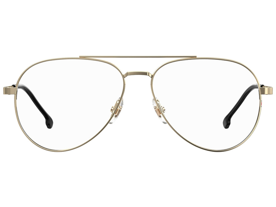 Carrera  Aviator Frame - CARRERA 2020T Gold Black_