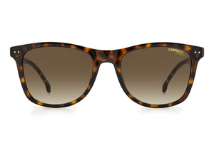 Carrera  Square sunglasses - CARRERA 2022T/S Havana