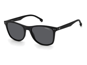 Carrera  Square sunglasses - CARRERA 2022T/S Black