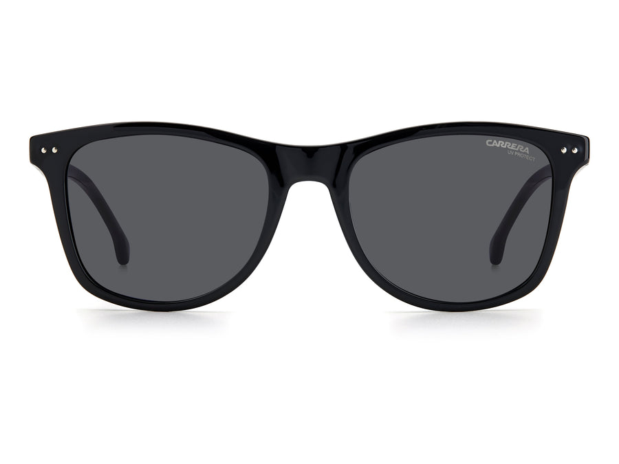 Carrera  Square sunglasses - CARRERA 2022T/S Black