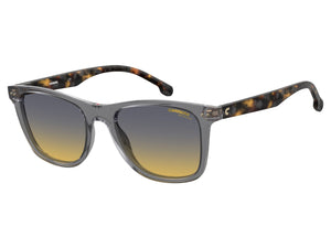 Carrera  Square sunglasses - CARRERA 2022T/S Grey