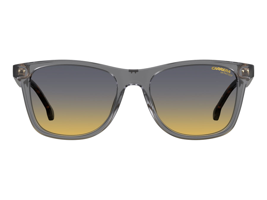 Carrera  Square sunglasses - CARRERA 2022T/S Grey