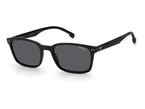 Carrera  Square sunglasses - CARRERA 2021T/S Black