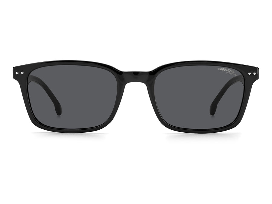 Carrera  Square sunglasses - CARRERA 2021T/S Black