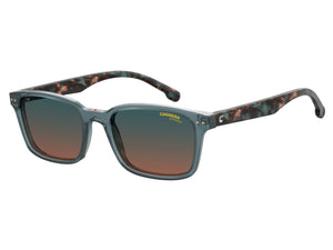 Carrera  Square sunglasses - CARRERA 2021T/S Green