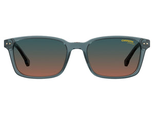 Carrera  Square sunglasses - CARRERA 2021T/S Green