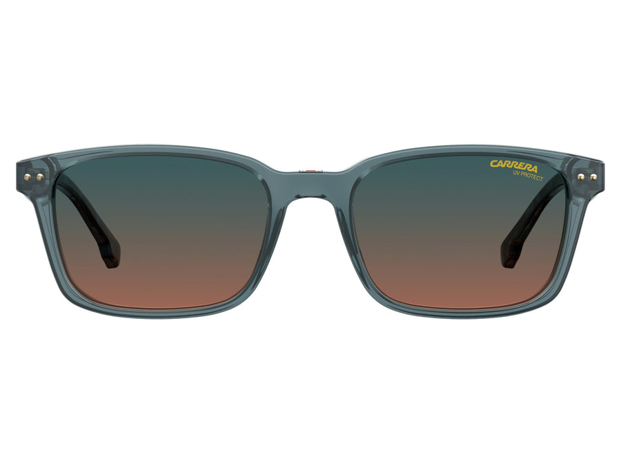 Carrera  Square sunglasses - CARRERA 2021T/S Green