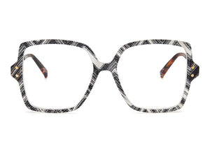 Missoni Square Frames - MIS 0005