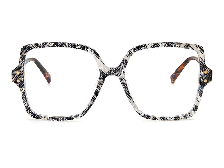 Missoni Square Frames - MIS 0005