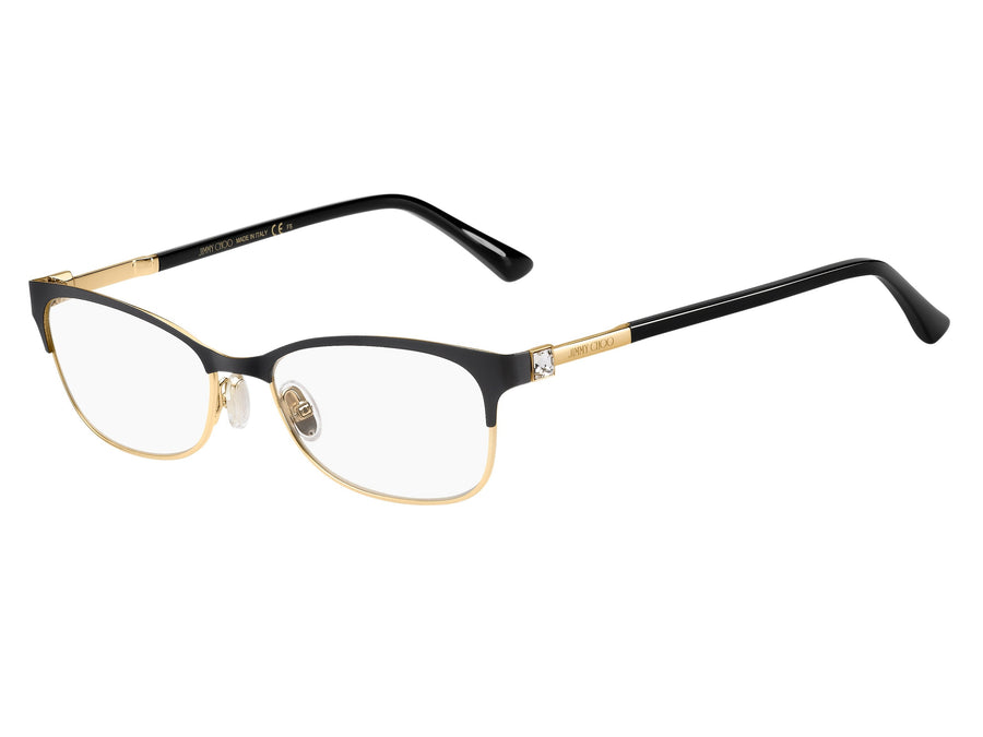 Jimmy Choo Square Frames - JC275