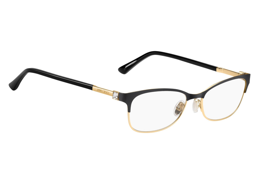 Jimmy Choo Square Frames - JC275