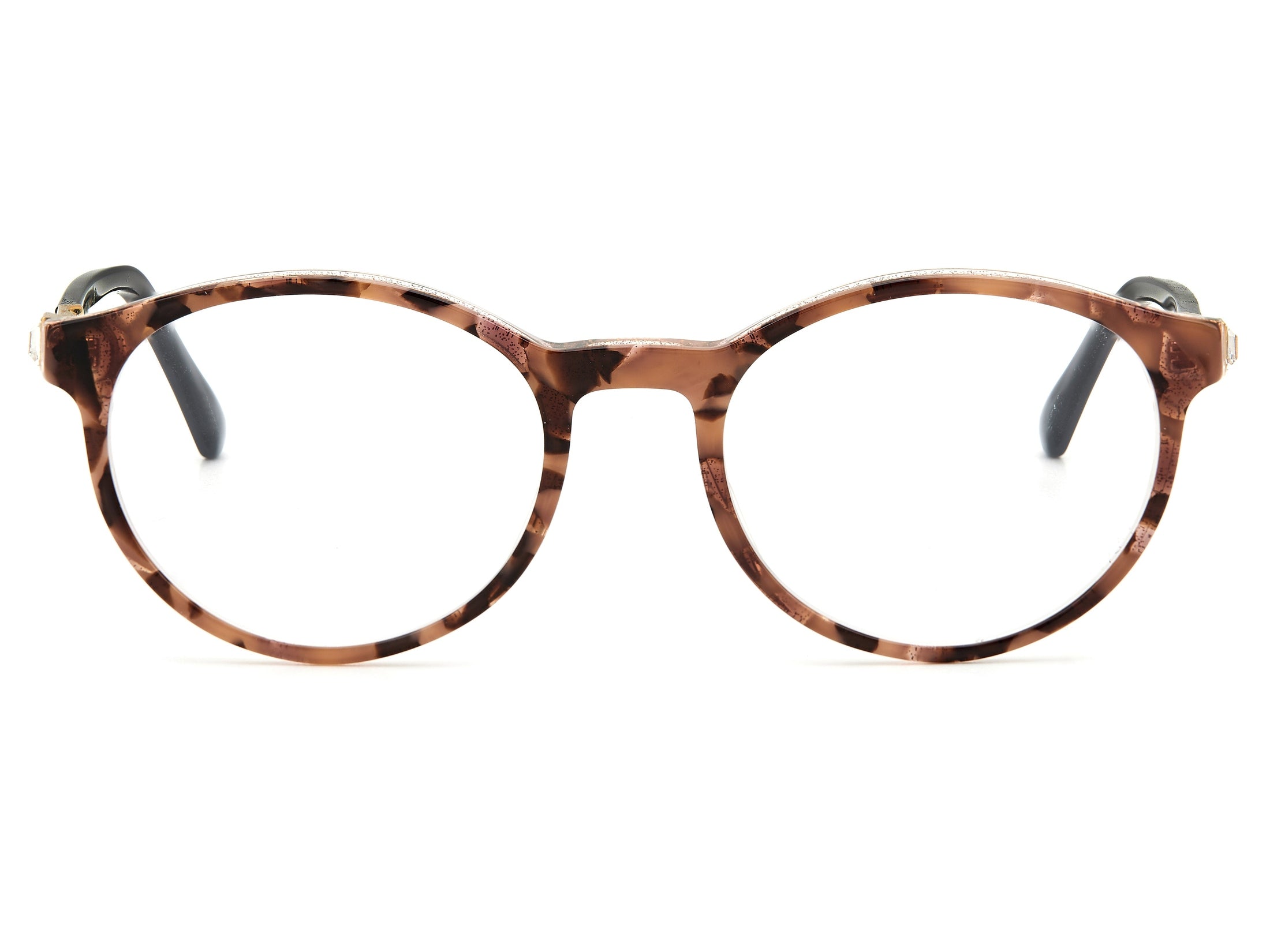 Jimmy Choo Round Frames