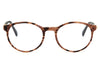 Jimmy Choo Round Frames