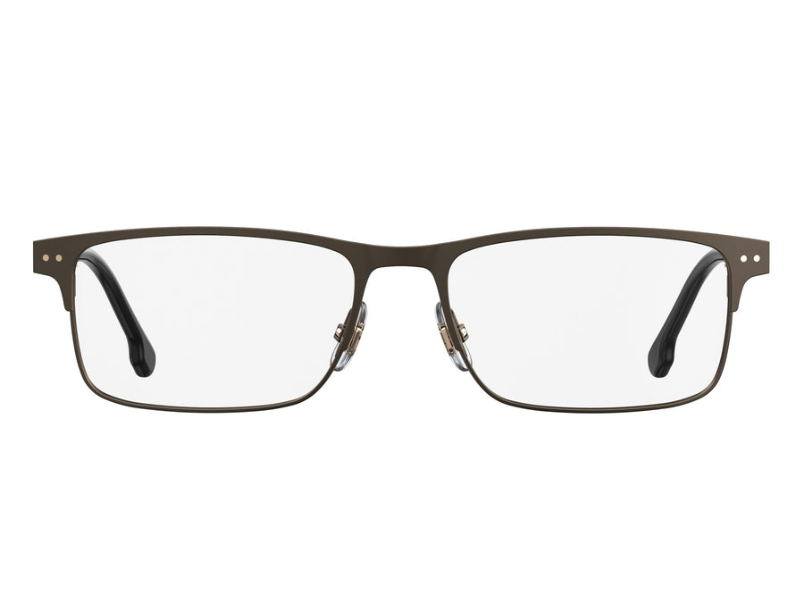 Carrera  Square Frame - CARRERA 2007T Brown