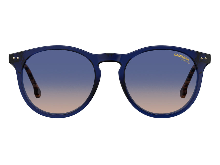 Carrera  Round sunglasses - CARRERA 2006T/S Blue