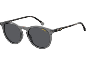 Carrera  Round sunglasses - CARRERA 2006T/S Grey