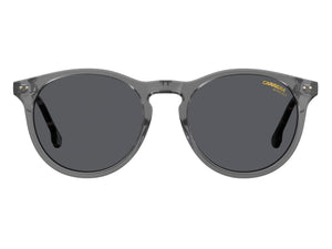 Carrera  Round sunglasses - CARRERA 2006T/S Grey