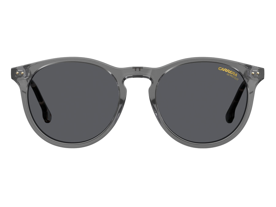 Carrera  Round sunglasses - CARRERA 2006T/S Grey