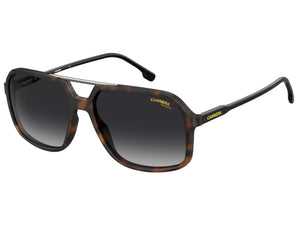 Carrera  Square sunglasses - CARRERA 229/S Brown