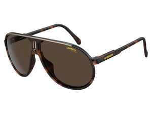 Carrera  Aviator sunglasses - CHAMPION Brown