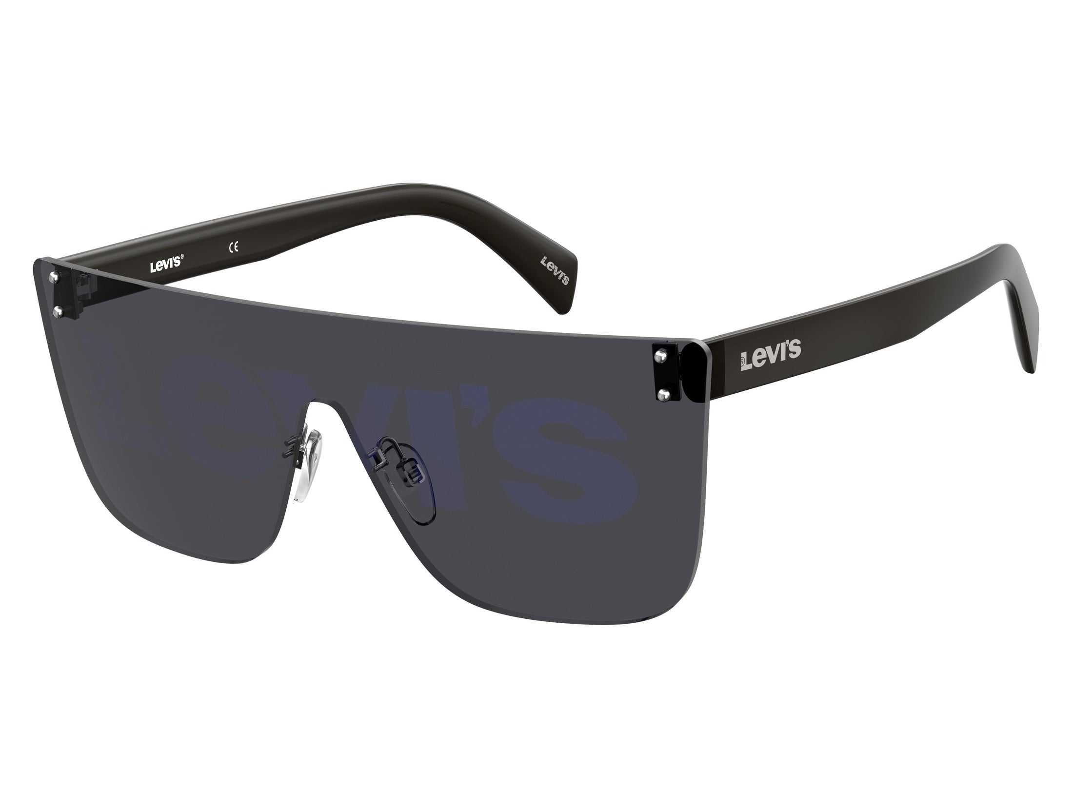Levis Mask Sunglasses