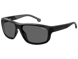 Carrera  Square sunglasses - CARRERA 8038/S Black