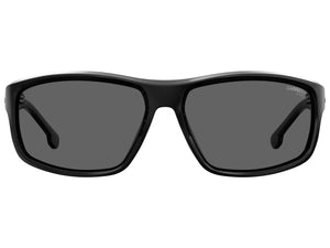 Carrera  Square sunglasses - CARRERA 8038/S Black