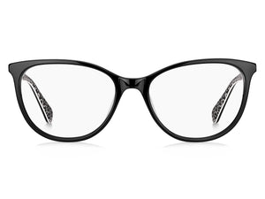 Kate Spade Square Frames - KIMBERLEE BLACK