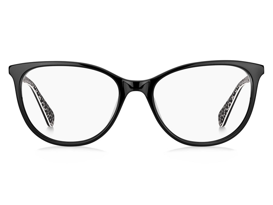 Kate Spade Square Frames - KIMBERLEE BLACK