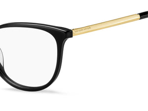 Kate Spade Square Frames - KIMBERLEE BLACK