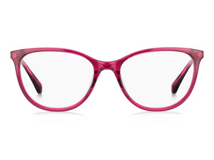 Kate Spade Square Frames - KIMBERLEE CHERRY