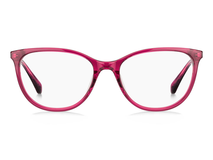 Kate Spade Square Frames - KIMBERLEE CHERRY