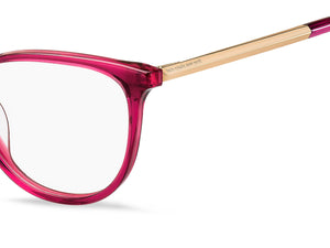 Kate Spade Square Frames - KIMBERLEE CHERRY