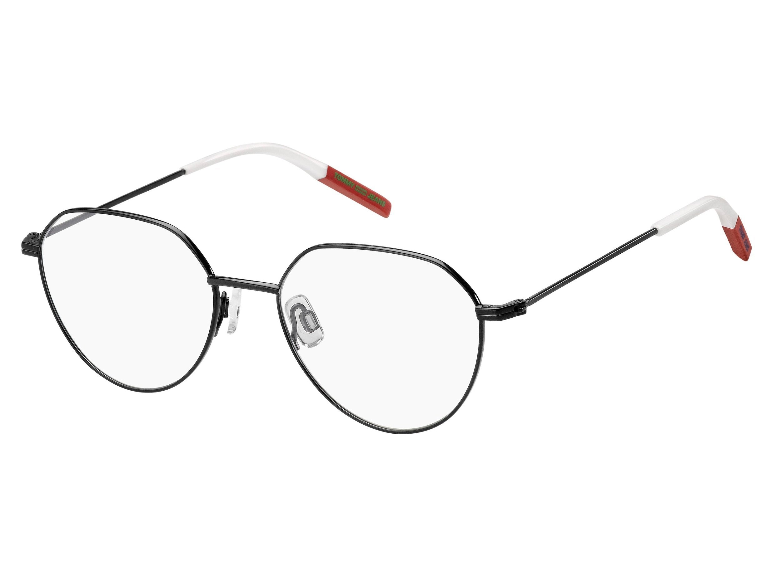 Tommy Hilfiger Square Frames