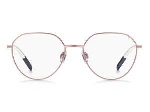 Tommy Hilfiger  Round Frame - TJ 0015 Matte Pink