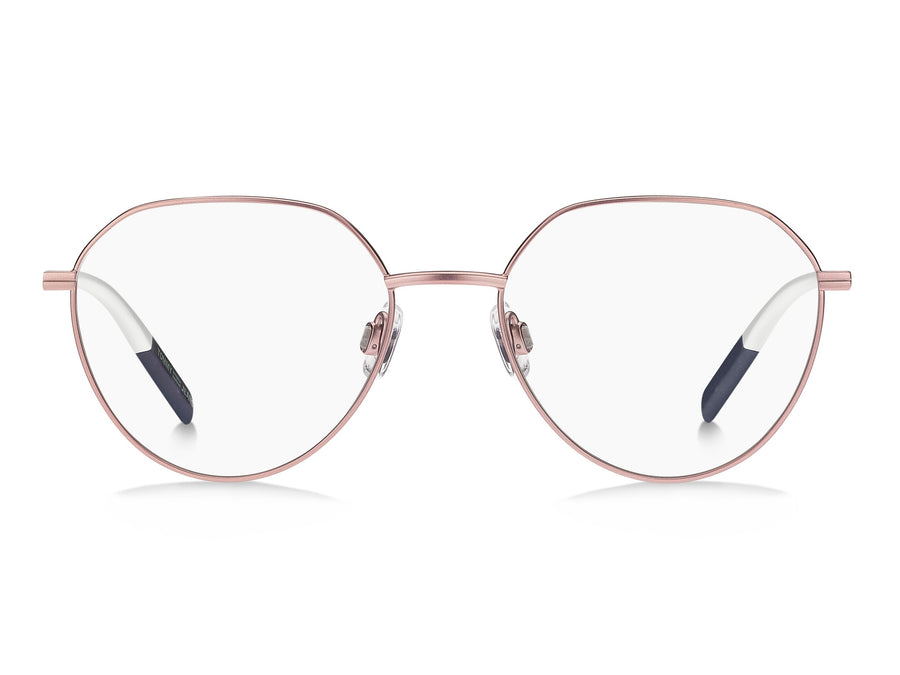 Tommy Hilfiger  Round Frame - TJ 0015 Matte Pink