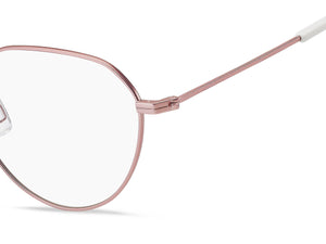 Tommy Hilfiger  Round Frame - TJ 0015 Matte Pink