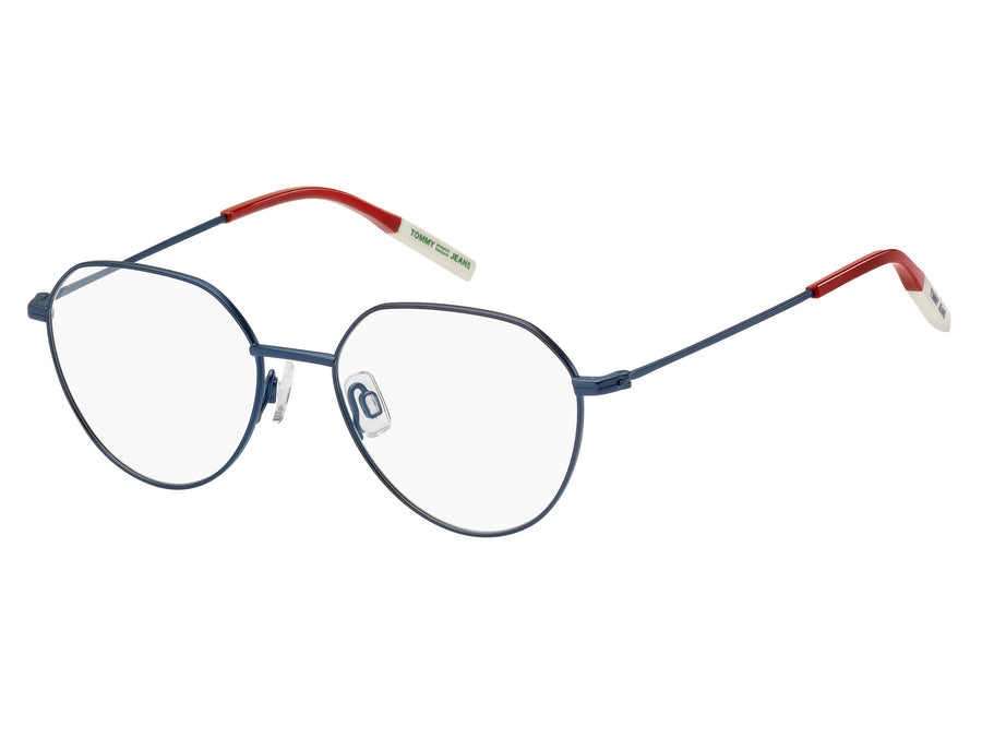 Tommy Hilfiger  Round Frame - TJ 0015 Matte Blue