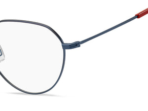 Tommy Hilfiger  Round Frame - TJ 0015 Matte Blue