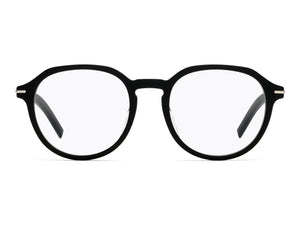 Dior Homme Round Frames - BLACKTIE272F