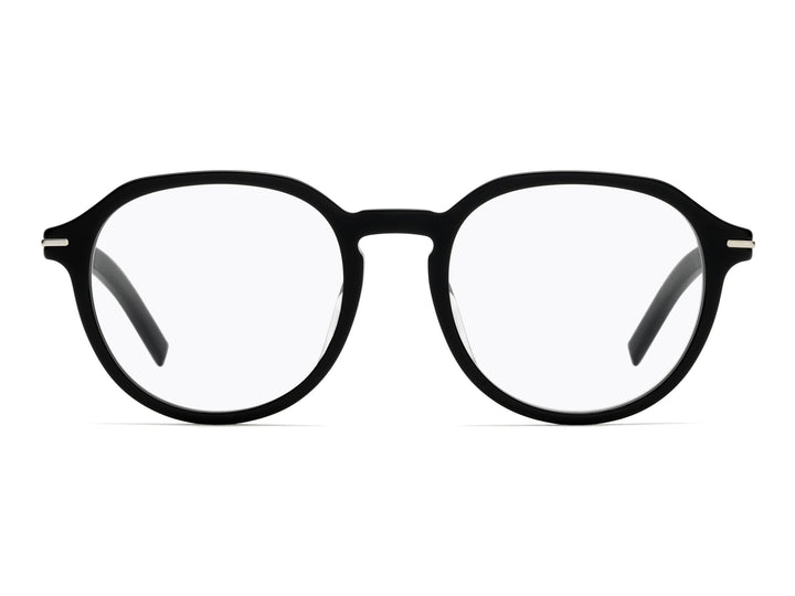 Dior Homme Round Frames - BLACKTIE272F