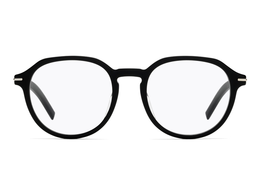 Dior Homme Round Frames - BLACKTIE272F