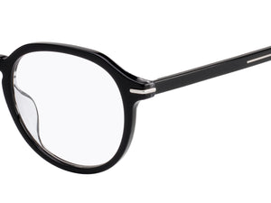 Dior Homme Round Frames - BLACKTIE272F