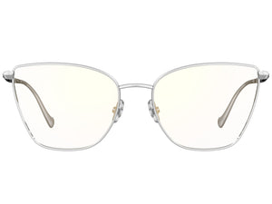 Elie Saab  Cat-Eye Frame - ES 069 Palladium