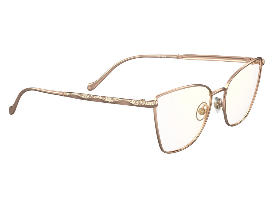 Elie Saab  Cat-Eye Frame - ES 069 Yellow