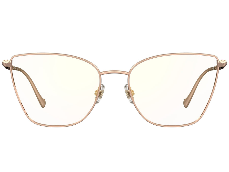 Elie Saab  Cat-Eye Frame - ES 069 Yellow