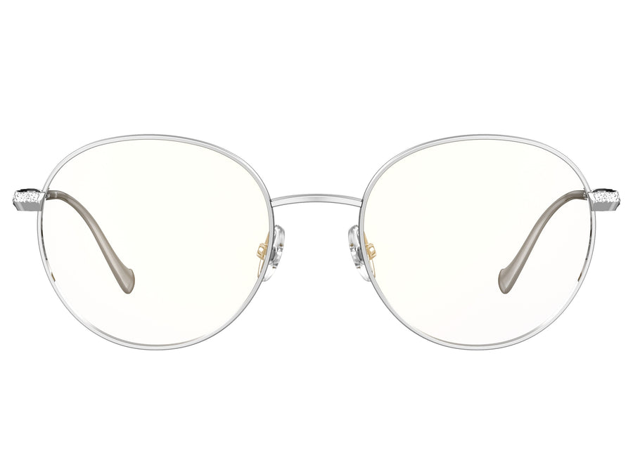 Elie Saab  Round Frame - ES 070 Palladium