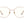 Load image into Gallery viewer, Elie Saab  Round Frame - ES 070 Gold Copper
