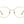 Load image into Gallery viewer, Elie Saab  Round Frame - ES 070 Gold
