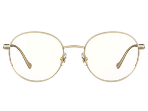 Elie Saab  Round Frame - ES 070 Gold